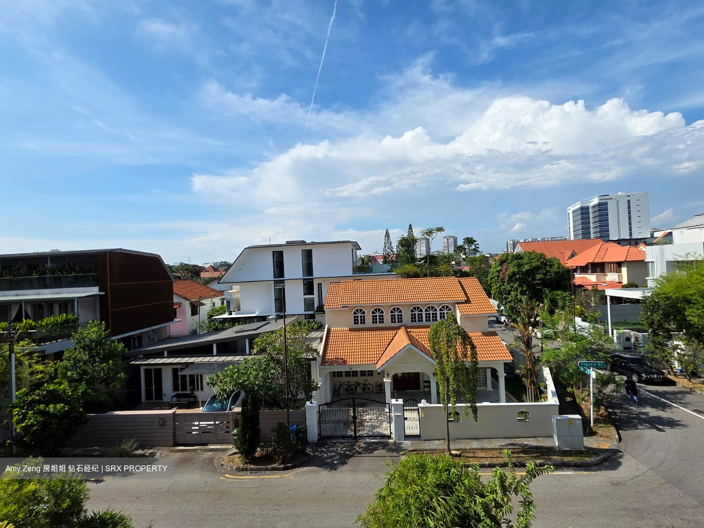 Bedok South Road (D16), Terrace #503052531